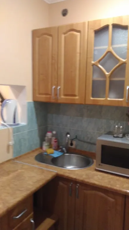 Уютный коттедж у моря