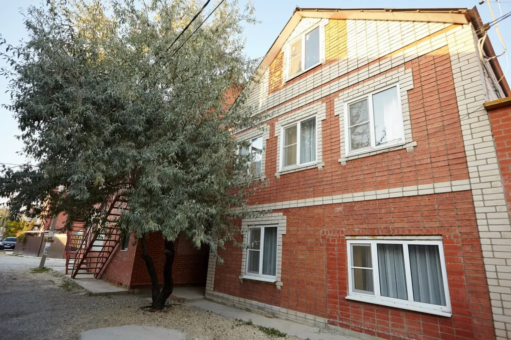 Коттедж 3-комнатный Дом — аренда посуточно в Голубицкая