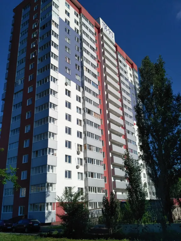 Квартира в центре Автограда