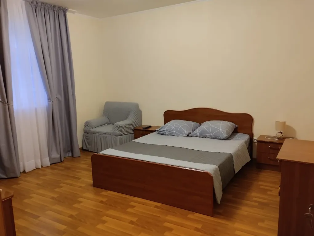 Коттедж Отдельный этаж в частном доме — Анапа