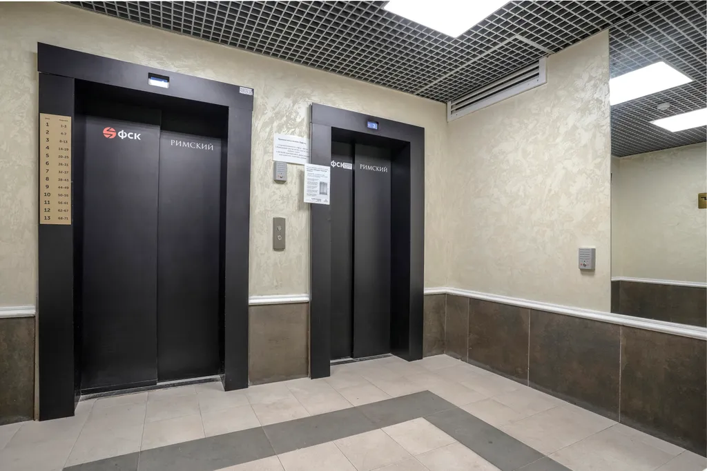 Mars Moscow — дизайнерское пространство для комфортной жизни