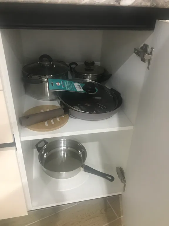 Апартаменты у моря