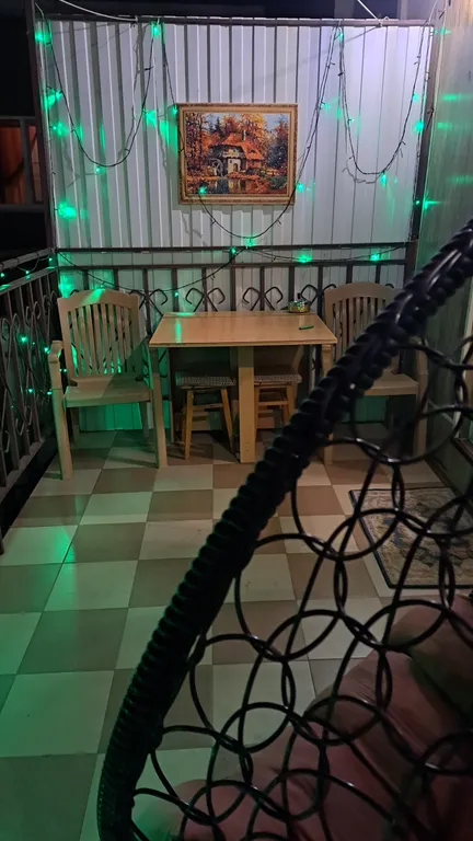 Курортная зона