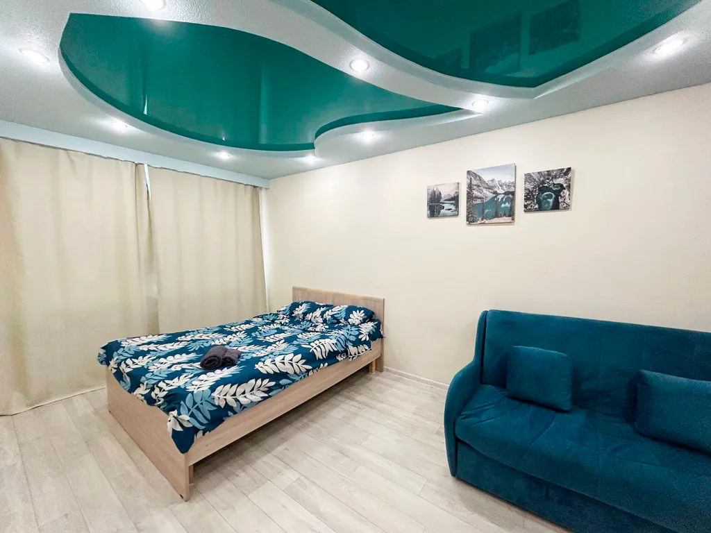 Аpartment в центральном районе города