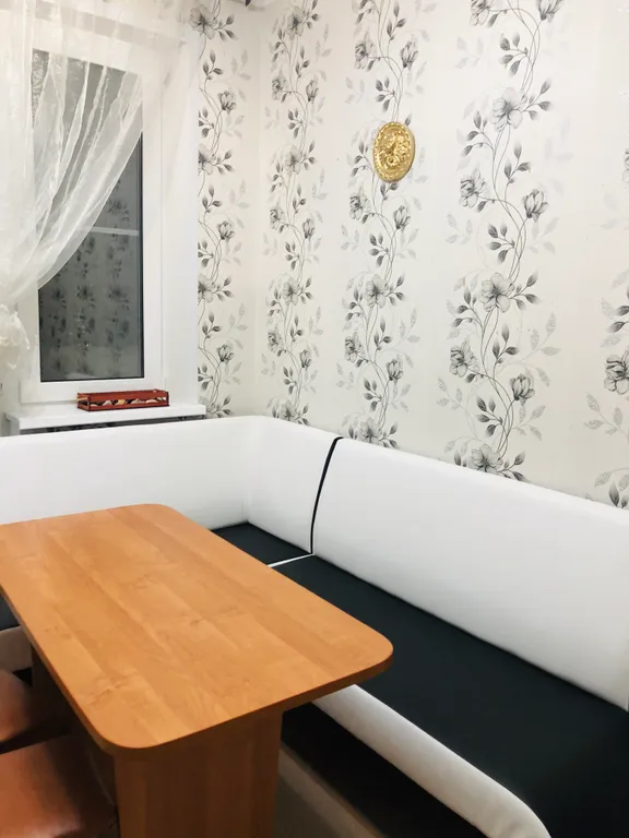 Квартира Светлая, комфортная квартира — Москва