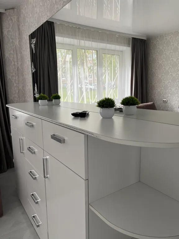 Уютная 2-комнатная квартира