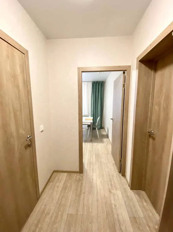 Уютная квартира ЖК Задонье Парк