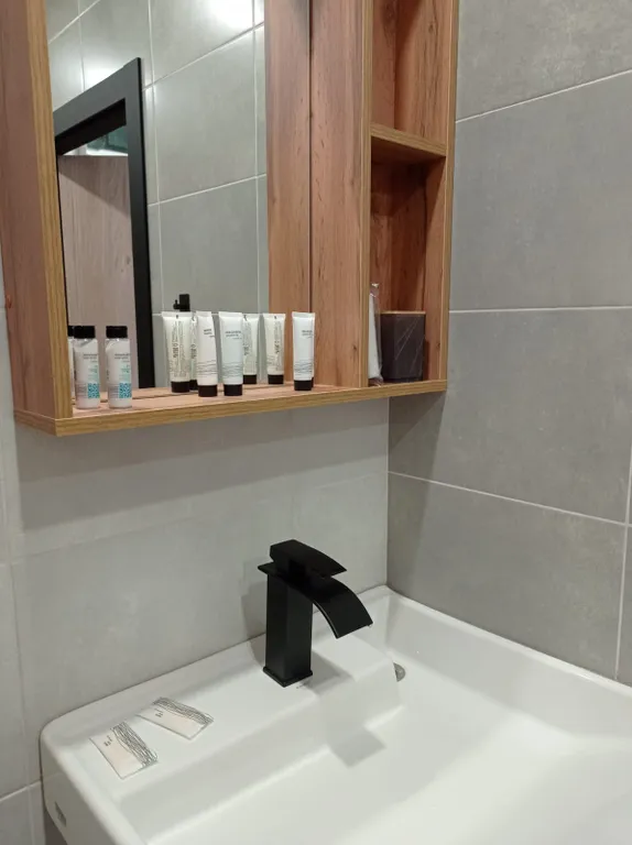 Новая студия в 10 минутах от центра