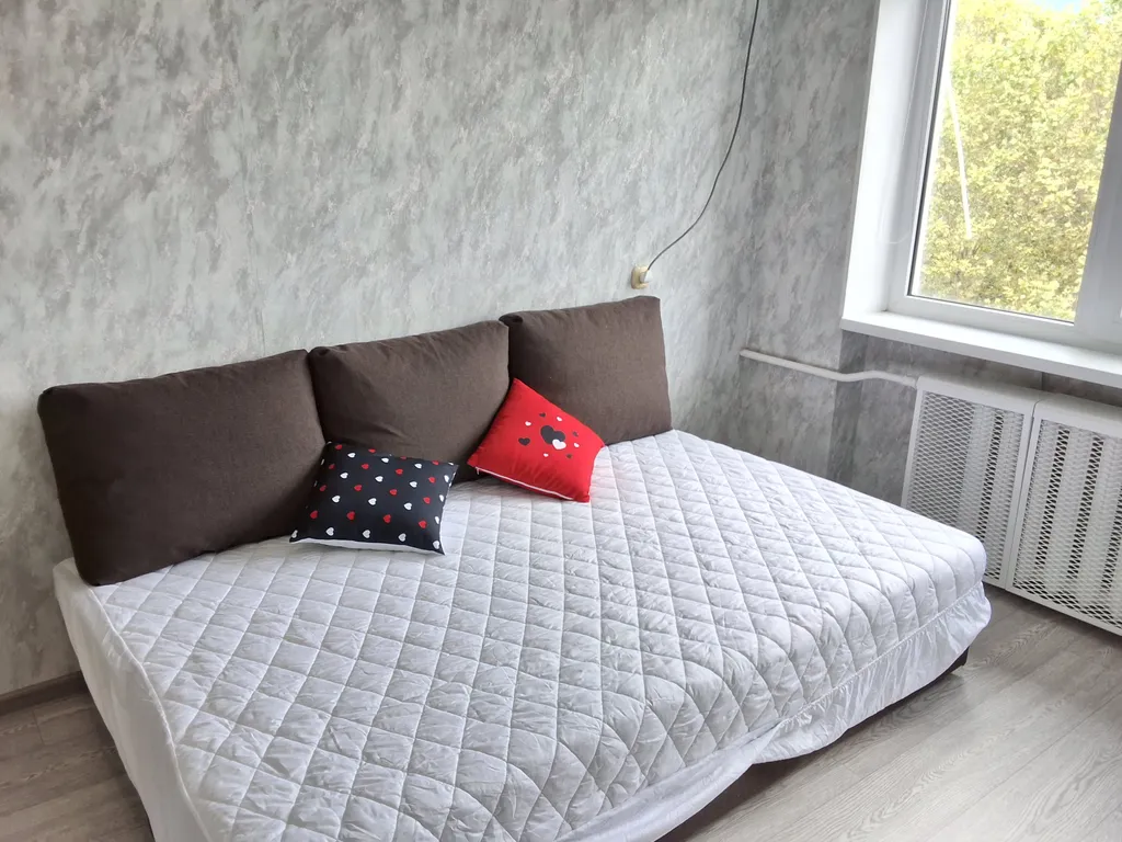 Квартира в центре