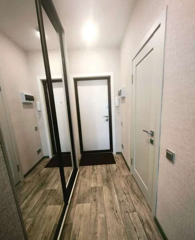 Апартаменты Романтик