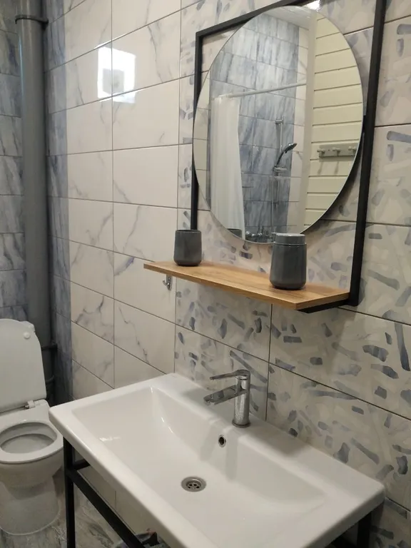 Коттедж Извоз