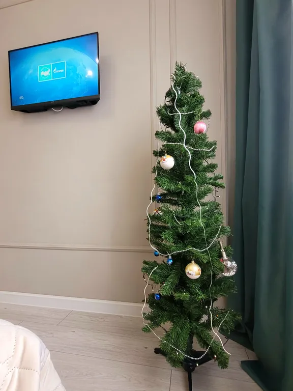 Квартира со вкусом