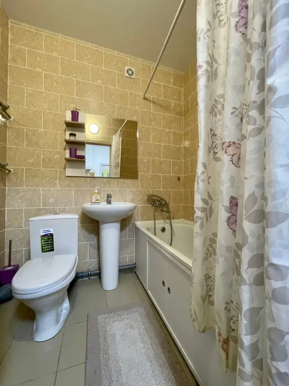 Квартира в ЖК Центр Парк