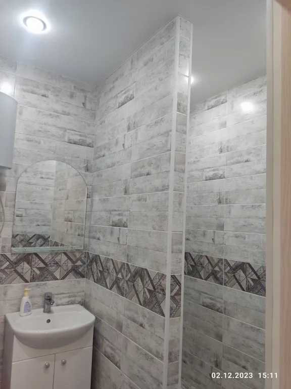 Апартаменты в гостях у Лилии