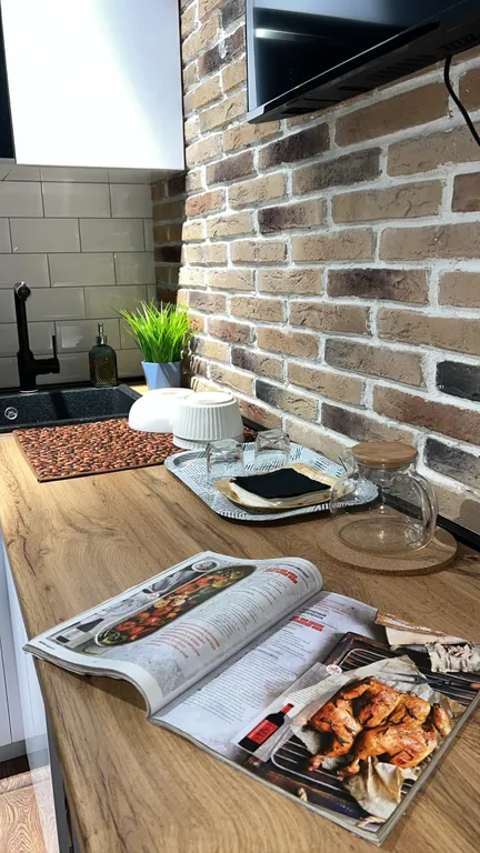 Апартаменты Премиум в центре города