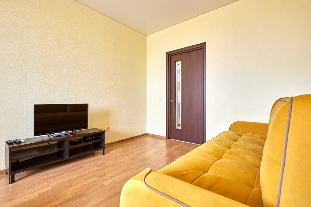 Квартира Апартаменты в центре — Краснодар