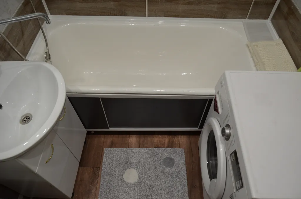 Уютный уголок