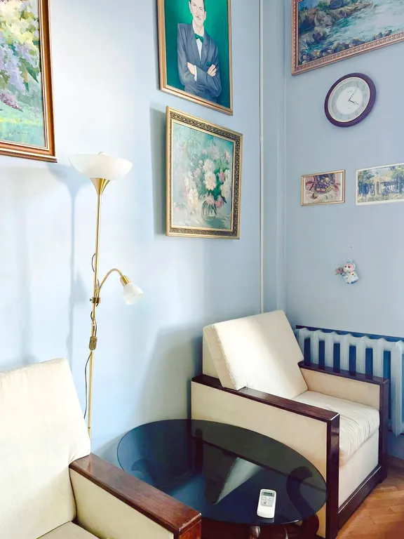 Квартира Квартира в центре — Севастополь