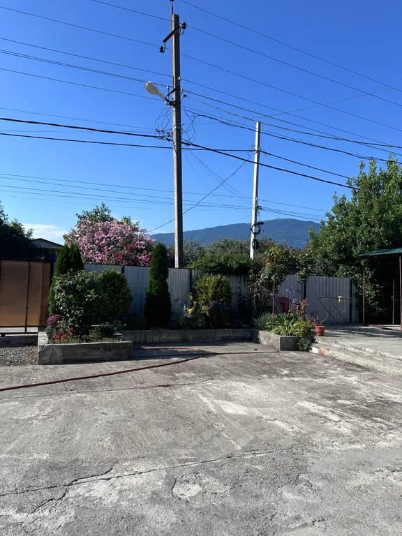 Частный сектор