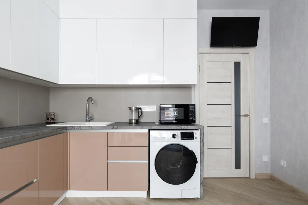 Квартира Уютная квартира рядом с центром — Симферополь