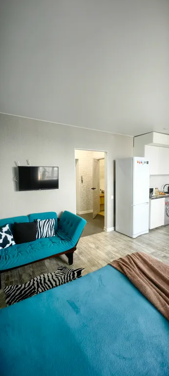 Квартира рядом с центром