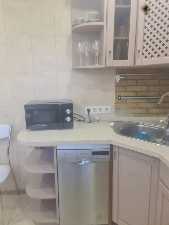 Квартира Квартира видовая на лесной массив и море — Адлер