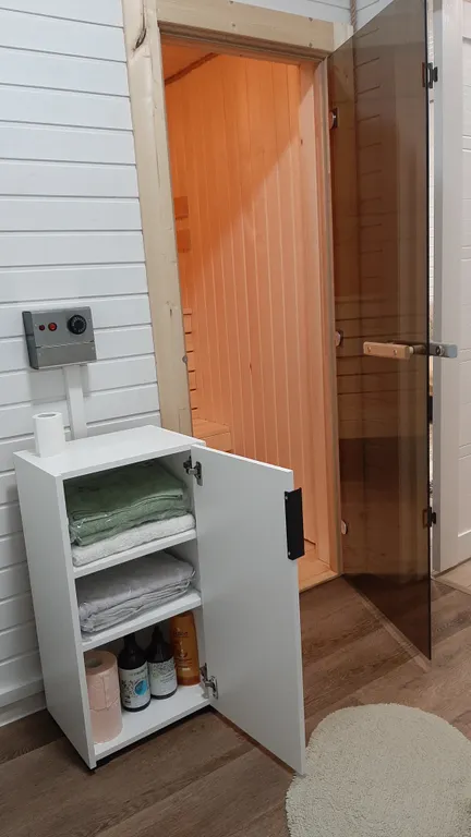 Коттедж Коттедж Отдых, уют и комфорт — Маурино