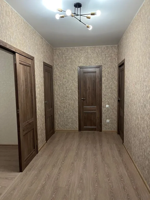 Уютная, чистая квартира в новостройке