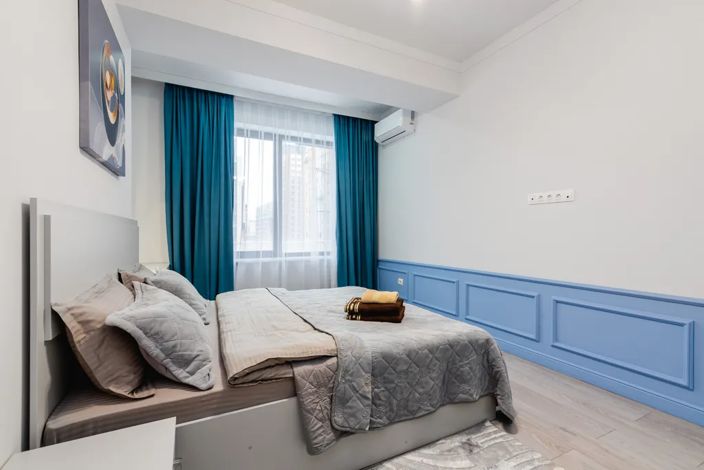 ЖК Seven Hills квартира возле Мega Алматы