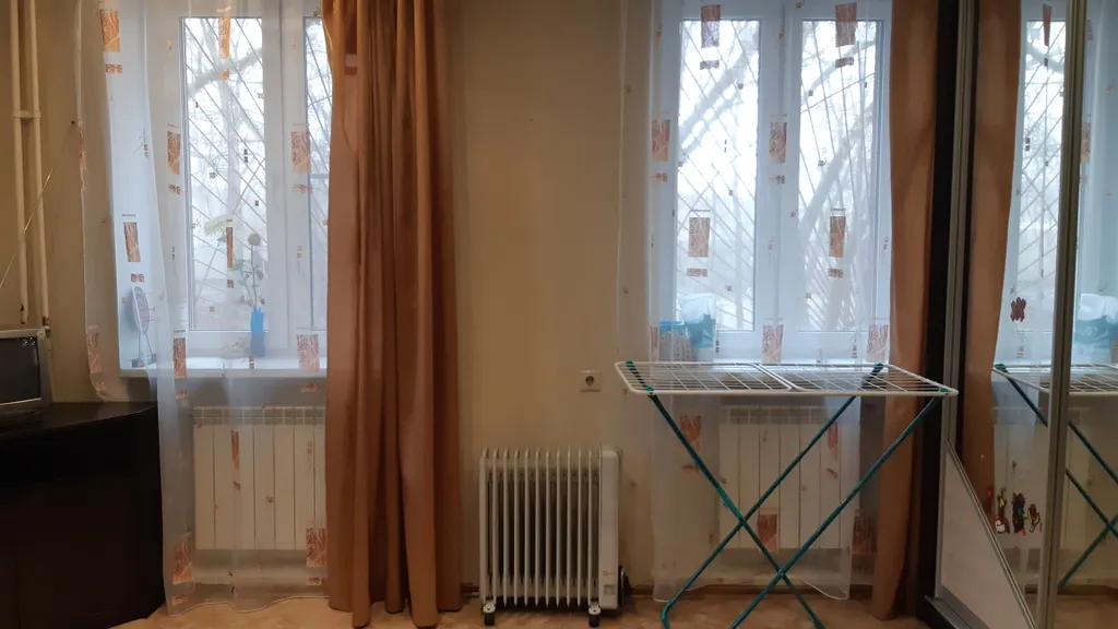 Уютная квартира в 10 минутах от жд вокзала