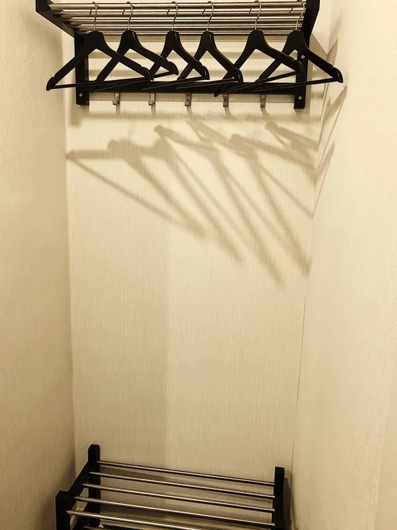 Уютная квартира в Сочи