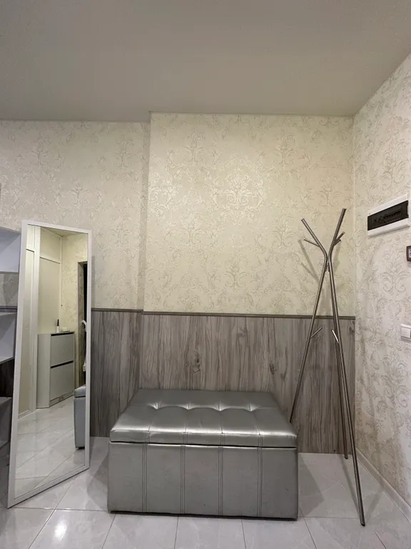 Арт апартаменты