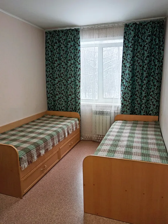 Квартира для командированных