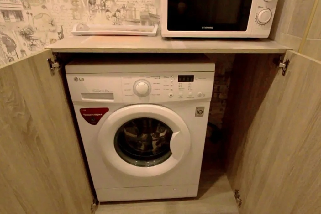 Уютный трёхместный номер в мини-отеле