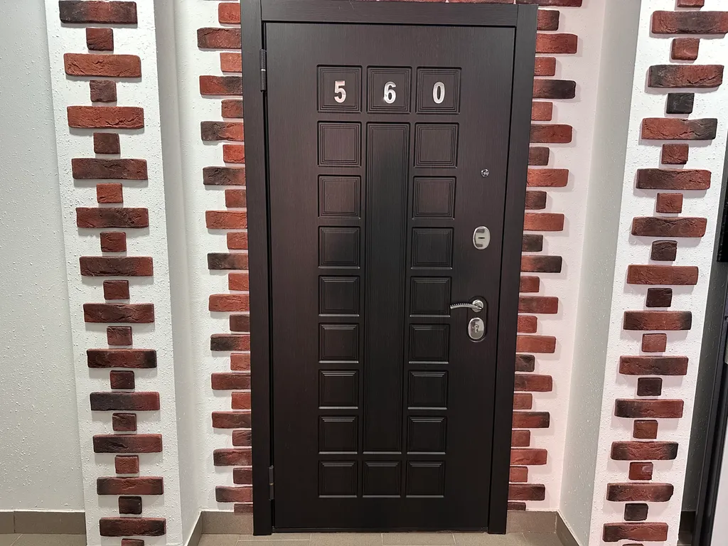 Уютная квартира Видовая