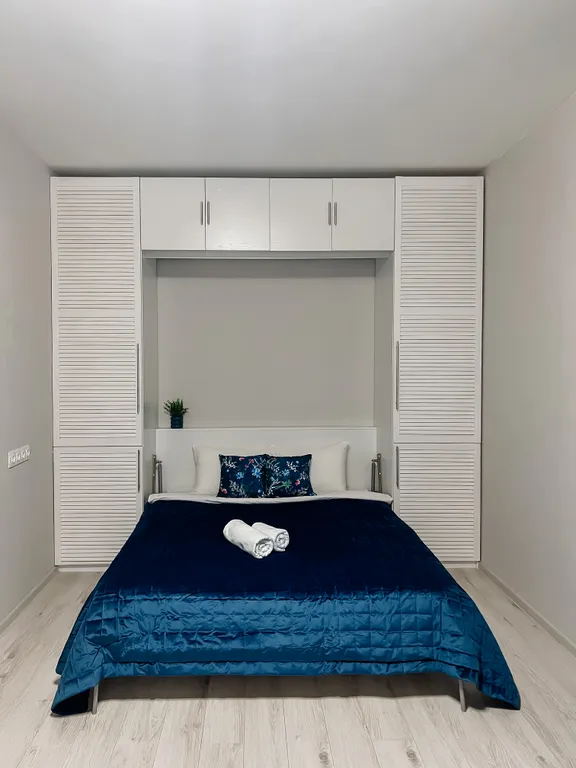 Квартира Квартира с видом на Енисей рядом с дворцом спорта им. Ивана Ярыгина — Красноярск