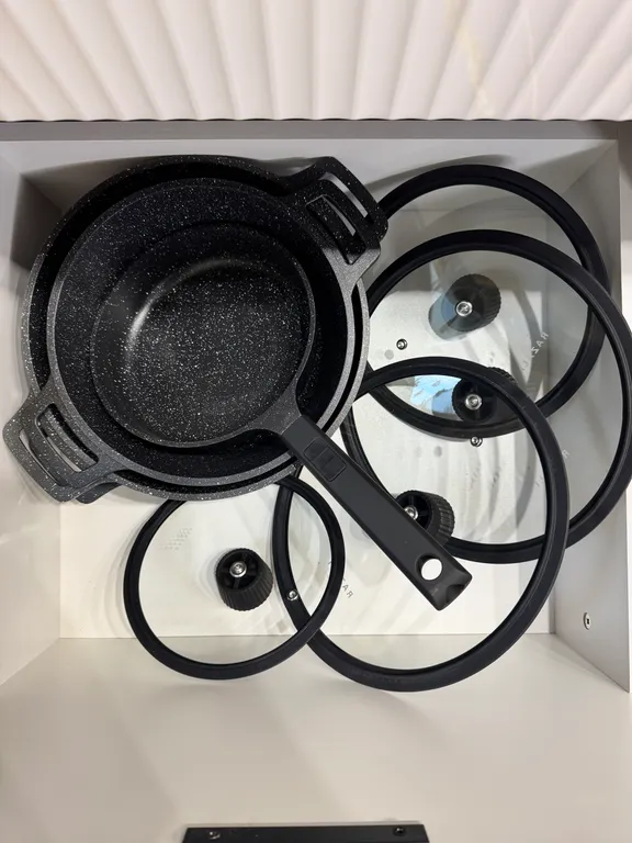 Квартира после капитального ремонта