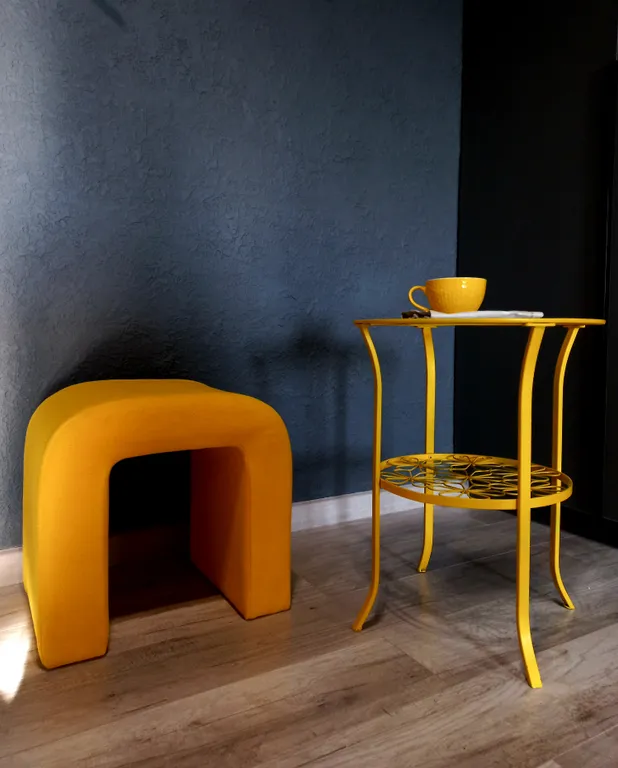 Лофт аппартамент "20 подушек"