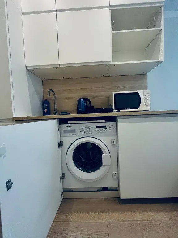 Студия в центре