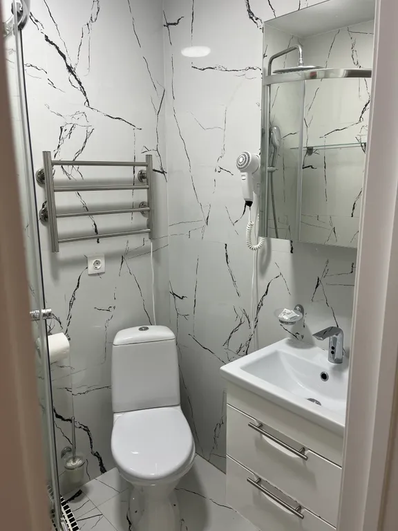 Комната в центре Сочи