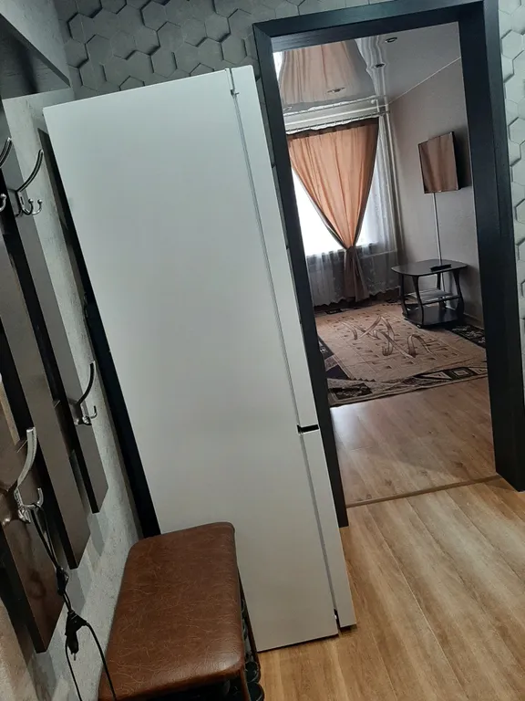 Квартира 2-комнатная Квартира — Шерегеш