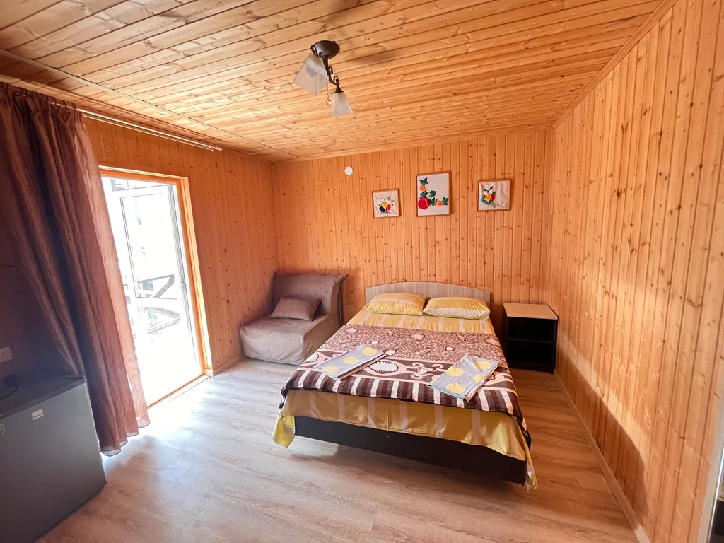 Квартира Комната — аренда посуточно в Витязево