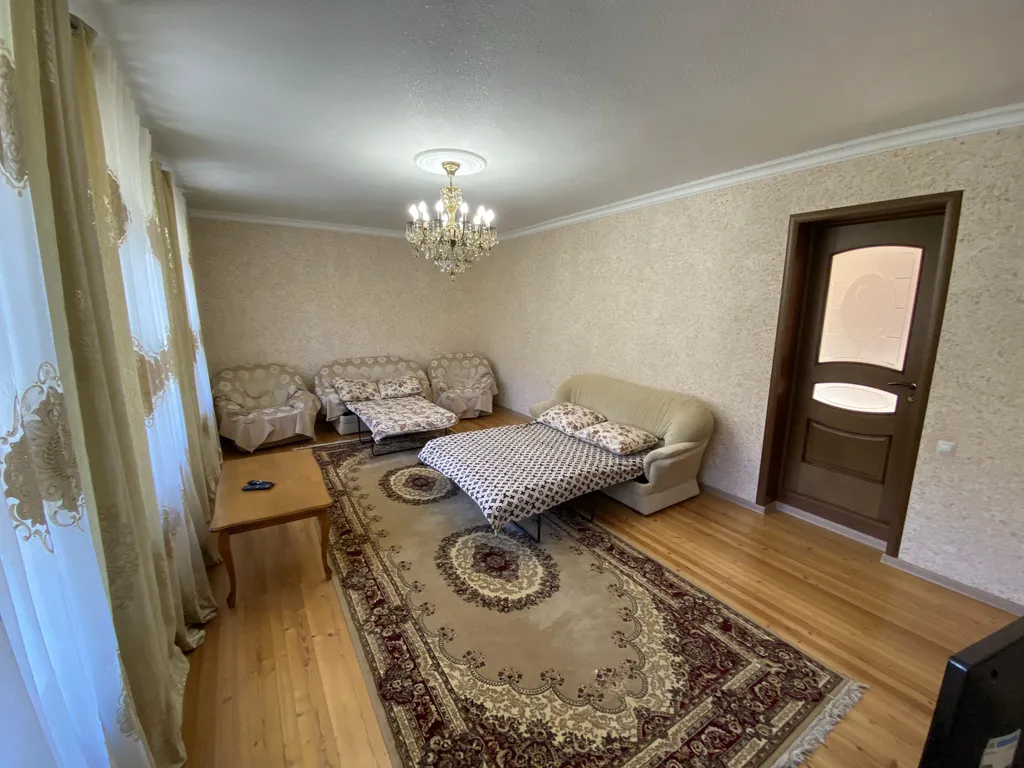 Квартира Комната — аренда посуточно в Гуниб