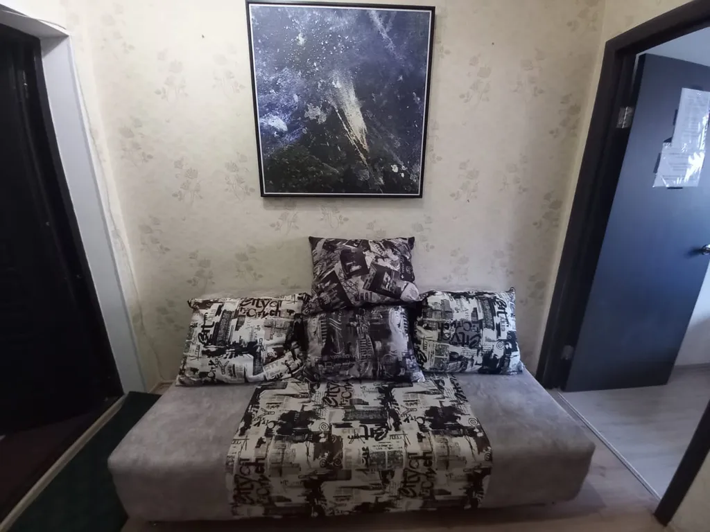 Уютная студия