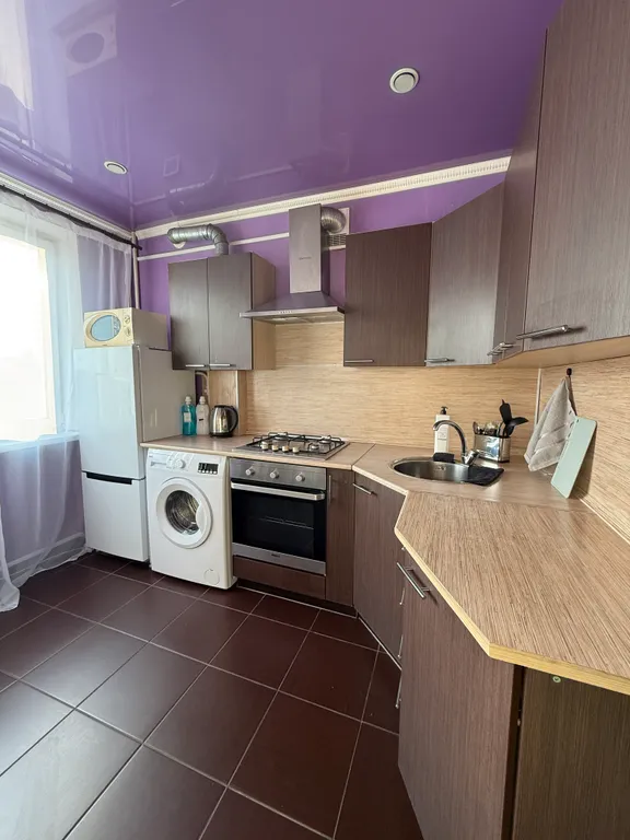 Уютная квартира в центре