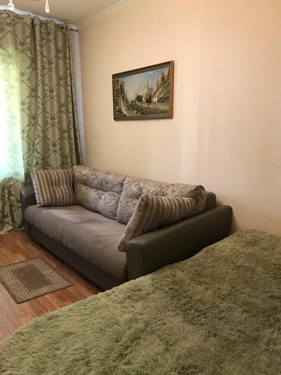 Квартира резиденция Утриш — аренда посуточно в Сукко