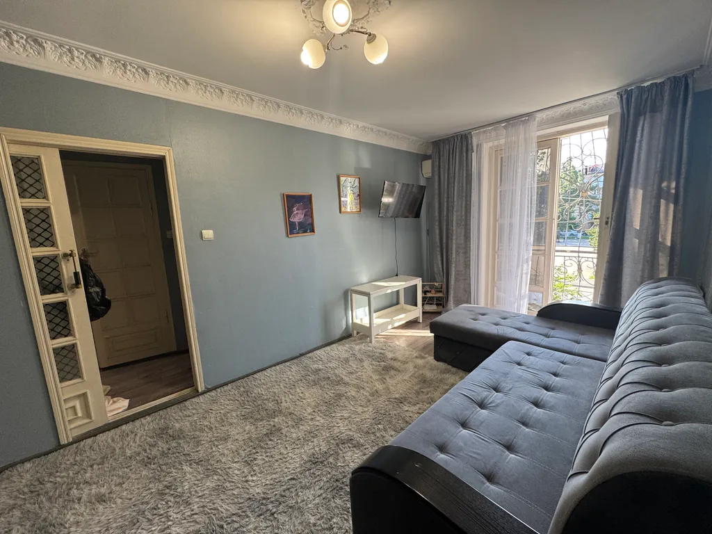 Квартира в центре, прогулочная набережная — аренда посуточно в Каспийск