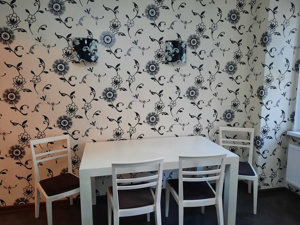 Квартира 1-комнатная Квартира — Калининград