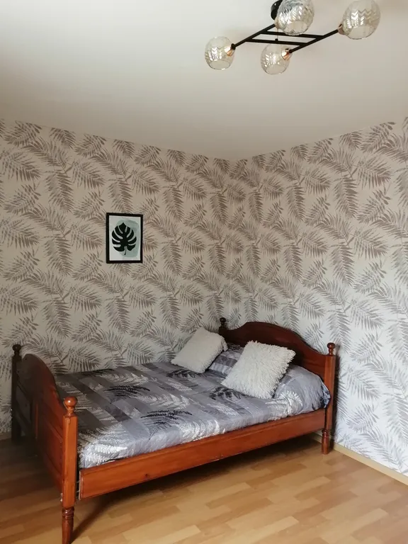 Квартира в 5 мин до набережной — аренда посуточно в Углич