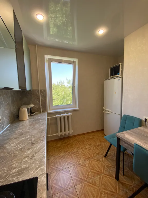 Квартира Уютная 2-х комнатная квартира на улице Крылова 79 — Анапа